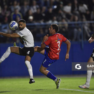 21ª Copa Nacional de Selecciones. Estadio Casto Martínez Laguarda.