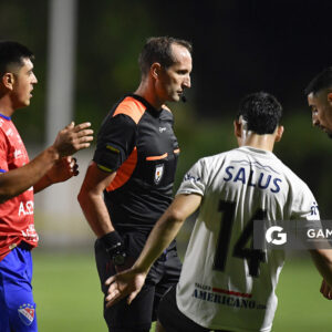21ª Copa Nacional de Selecciones. Estadio Casto Martínez Laguarda.