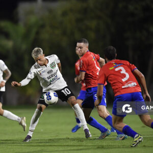 21ª Copa Nacional de Selecciones. Estadio Casto Martínez Laguarda.