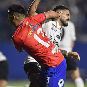21ª Copa Nacional de Selecciones. Estadio Casto Martínez Laguarda.