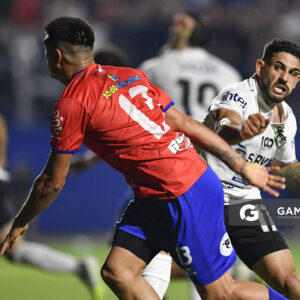 21ª Copa Nacional de Selecciones. Estadio Casto Martínez Laguarda.