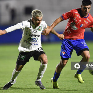 21ª Copa Nacional de Selecciones. Estadio Casto Martínez Laguarda.