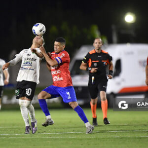 21ª Copa Nacional de Selecciones. Estadio Casto Martínez Laguarda.