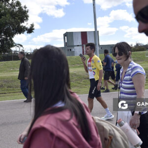 79ª Vuelta Ciclista del Uruguay.