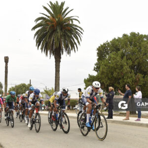 79ª Vuelta Ciclista del Uruguay. .