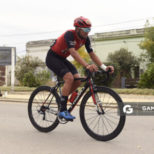 79ª Vuelta Ciclista del Uruguay. .