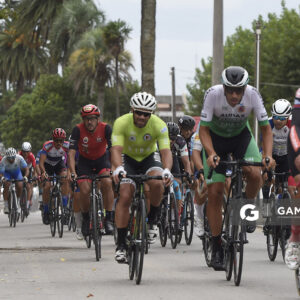 79ª Vuelta Ciclista del Uruguay. .
