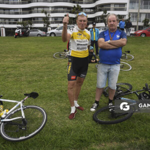 79ª Vuelta Ciclista del Uruguay.