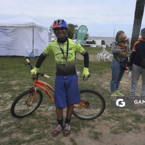 79ª Vuelta Ciclista del Uruguay.