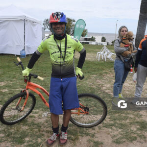 79ª Vuelta Ciclista del Uruguay.