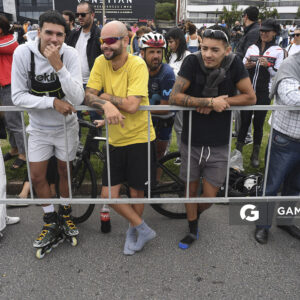 79ª Vuelta Ciclista del Uruguay.