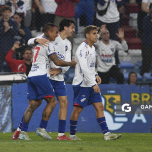 Torneo Apertura. Estadio Gran Parque Central.