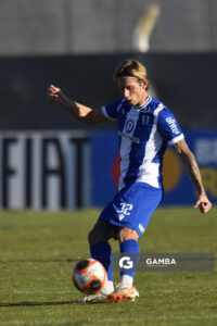 Torneo Apertura. Estadio Artigas.