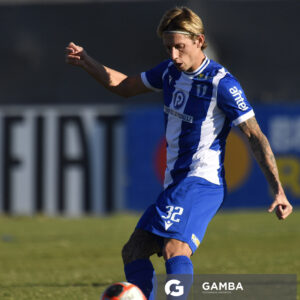 Torneo Apertura. Estadio Artigas.