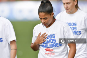 Campeonato Uruguayo de Fútbol Femenino. Complejo Rentistas.