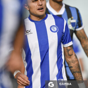 Torneo Apertura. Estadio Belvedere.