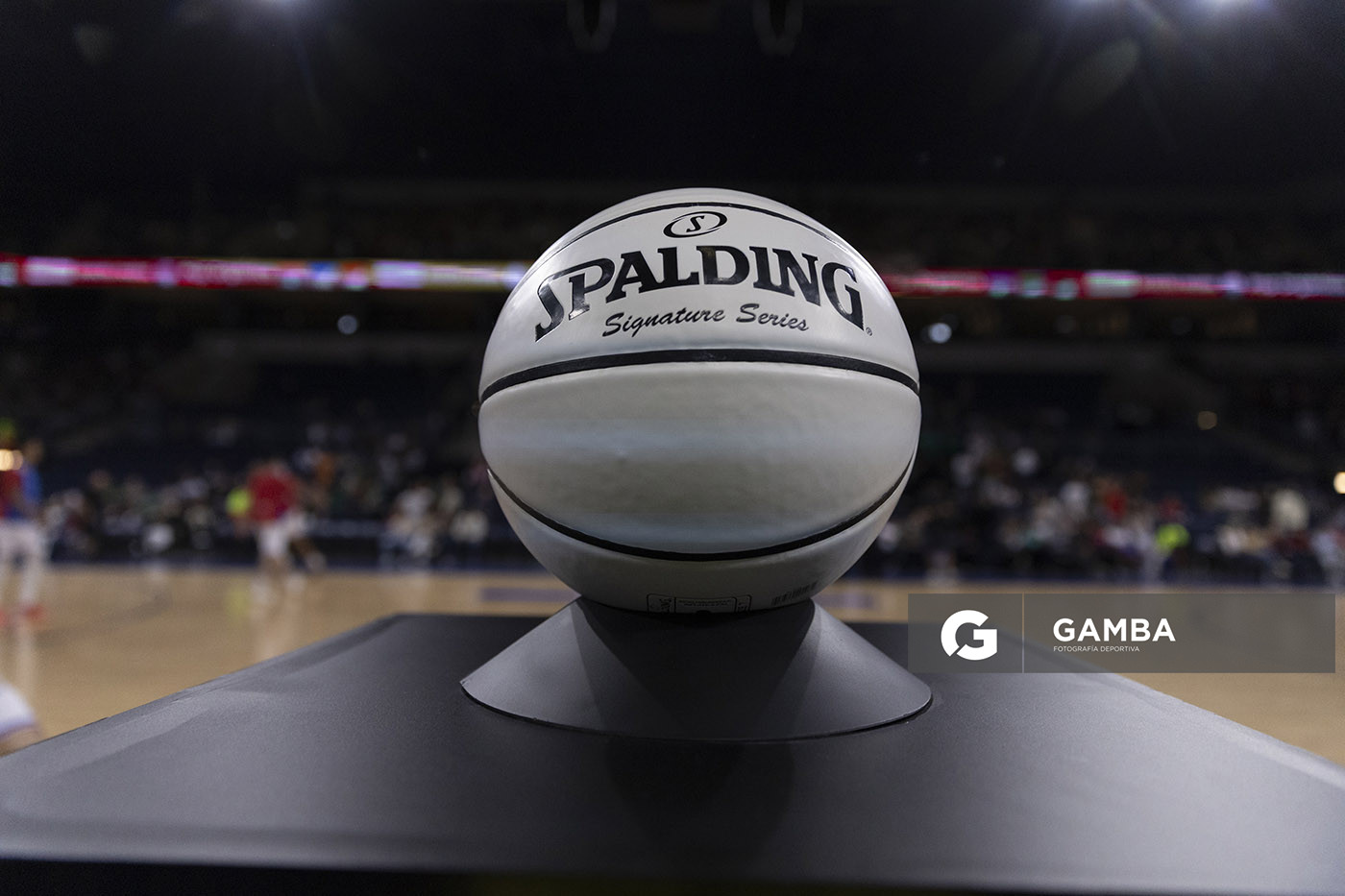 Liga Uruguaya de Básquetbol. Antel Arena.