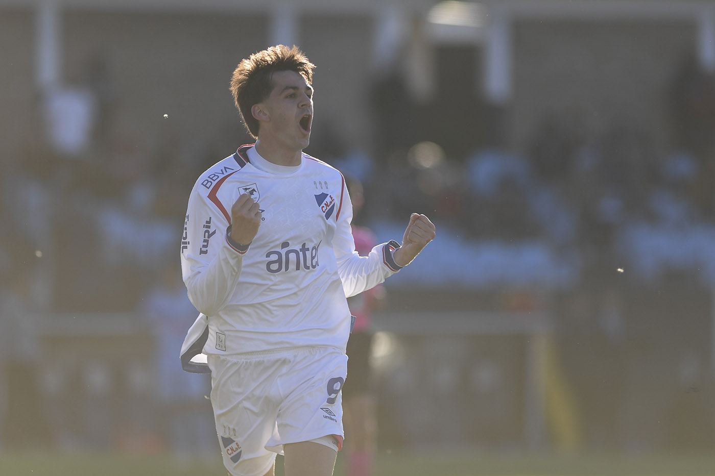 MC Torque 1 - Nacional 2. F2INT25.