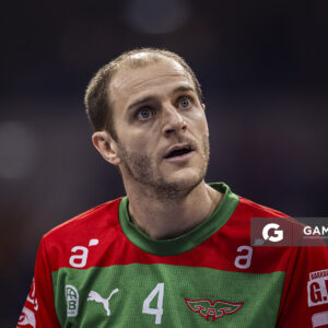 Santiago Vidal, de Aguada. Liga Uruguaya de Básquetbol. Antel Arena.