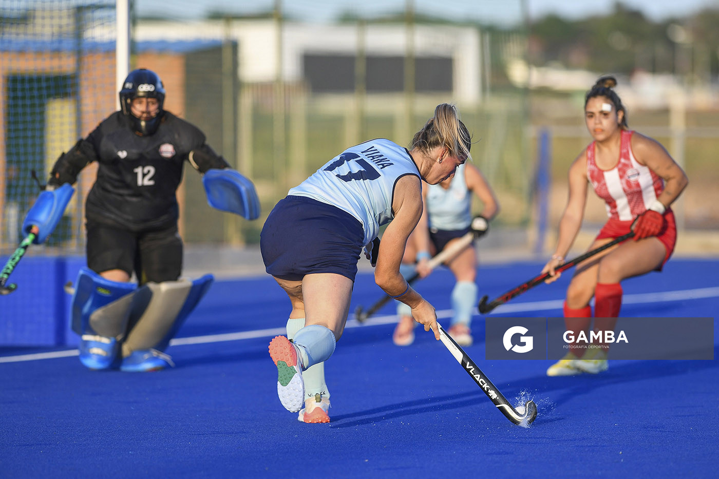 Maria Teresa Viana Ache, de Uruguay. Comité Olímpico Paraguayo. XII Juegos Suramericanos Asunción 2022.