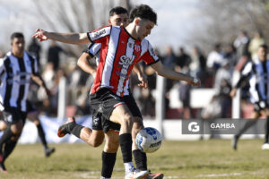 Agustín Alonso, de Atenas. 21ª Copa Nacional de Clubes. Parque Lorenzo Costa Montano.