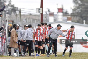 Facundo Salazar, de Atenas. 21ª Copa Nacional de Clubes. Parque Lorenzo Costa Montano.