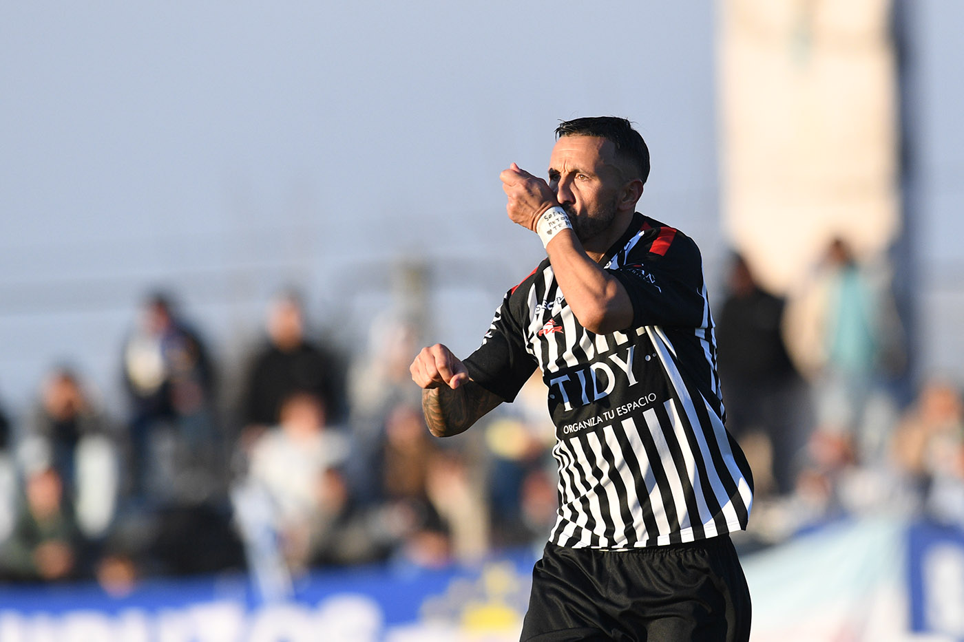 Río Negro 1(3) - Libertad 1(1). 21ª Copa de Clubes OFI.