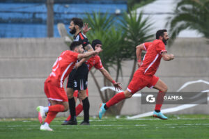 George dos Santos, de Universitario. 21ª Copa Nacional de Clubes. Estadio Casto Martínez Laguarda.