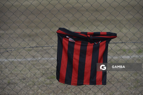 23ª Copa Nacional de Fútbol Femenino. Estadio Parque Agustín Rivaben.