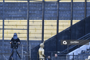 Torneo Clausura. Estadio Campeón del Siglo.