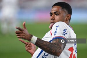 Juan Cruz de los Santos, de Nacional. Torneo Clausura. Estadio Gran Parque Central.