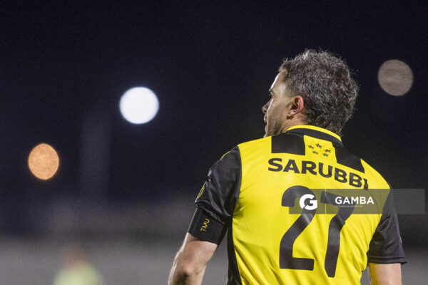 Lucas Hernández, de Peñarol. Torneo Clausura. Estadio Campeones Olímpicos.