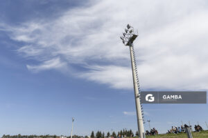 Público, espectadores. Campeonato Uruguayo de Fútbol Femenino. Ciudad Deportiva Los Céspedes.