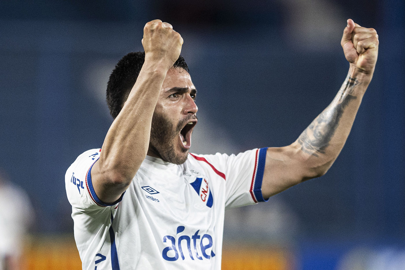 Nacional 2 - Cerro Largo 1. F10CL25.