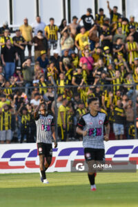 Torneo Clausura. Estadio Silvestre Octavio Landoni.