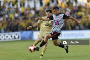 Torneo Clausura. Estadio Silvestre Octavio Landoni.
