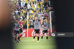 Torneo Clausura. Estadio Silvestre Octavio Landoni.