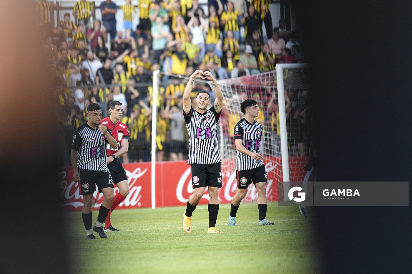 Torneo Clausura. Estadio Silvestre Octavio Landoni.