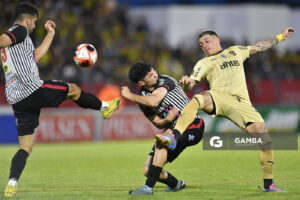 Torneo Clausura. Estadio Silvestre Octavio Landoni.