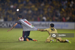 Torneo Clausura. Estadio Silvestre Octavio Landoni.