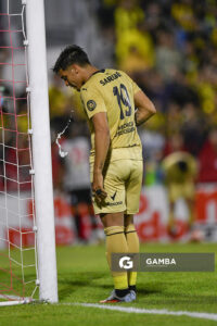 Torneo Clausura. Estadio Silvestre Octavio Landoni.