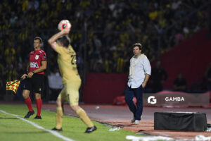 Torneo Clausura. Estadio Silvestre Octavio Landoni.