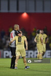 Torneo Clausura. Estadio Silvestre Octavio Landoni.
