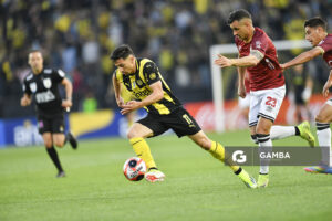 Torneo Clausura. Estadio Campeón del Siglo.