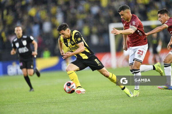Torneo Clausura. Estadio Campeón del Siglo.