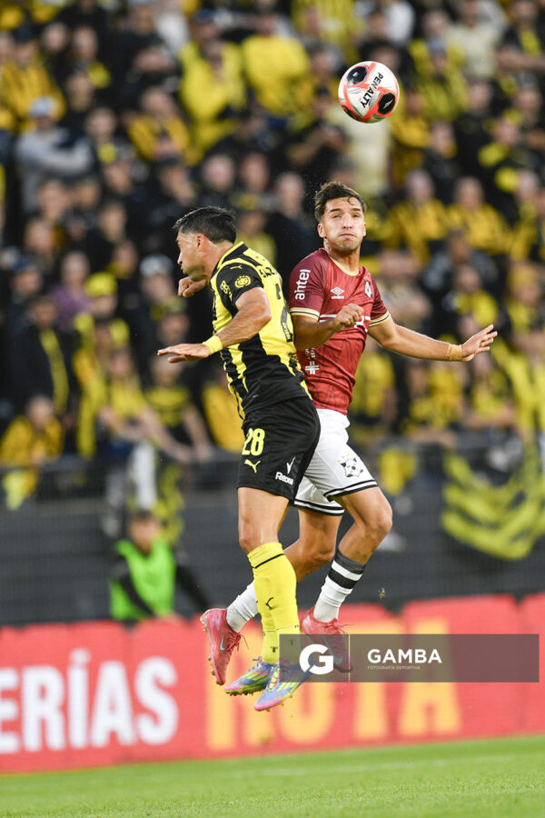Torneo Clausura. Estadio Campeón del Siglo.