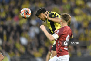 Torneo Clausura. Estadio Campeón del Siglo.
