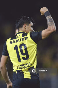 Torneo Clausura. Estadio Campeón del Siglo.