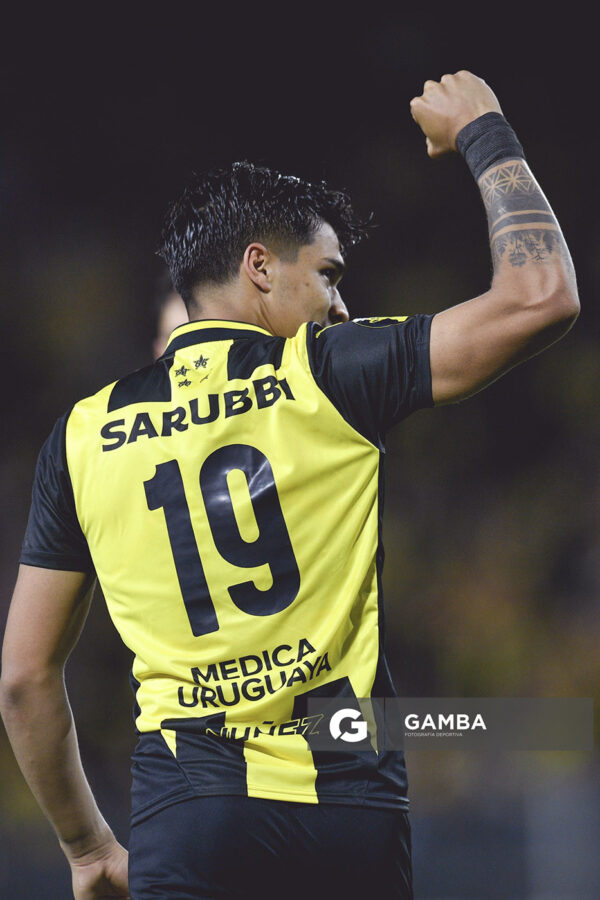 Torneo Clausura. Estadio Campeón del Siglo.