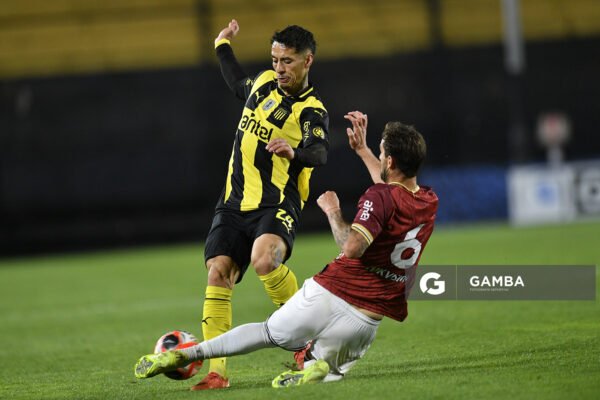 Torneo Clausura. Estadio Campeón del Siglo.